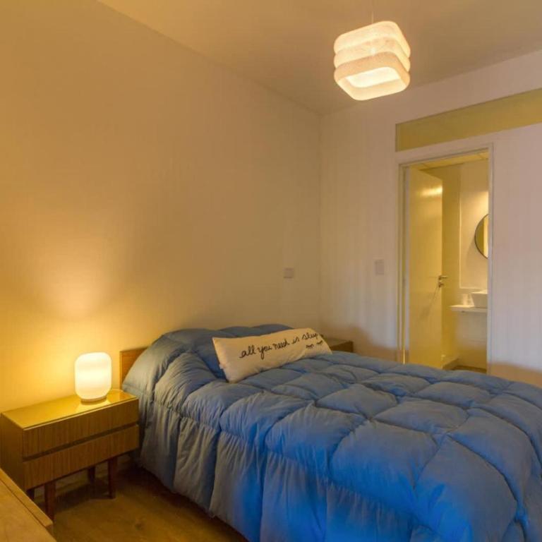 Hestia at Palermo - Studio con Balcon - Apartamento - 5