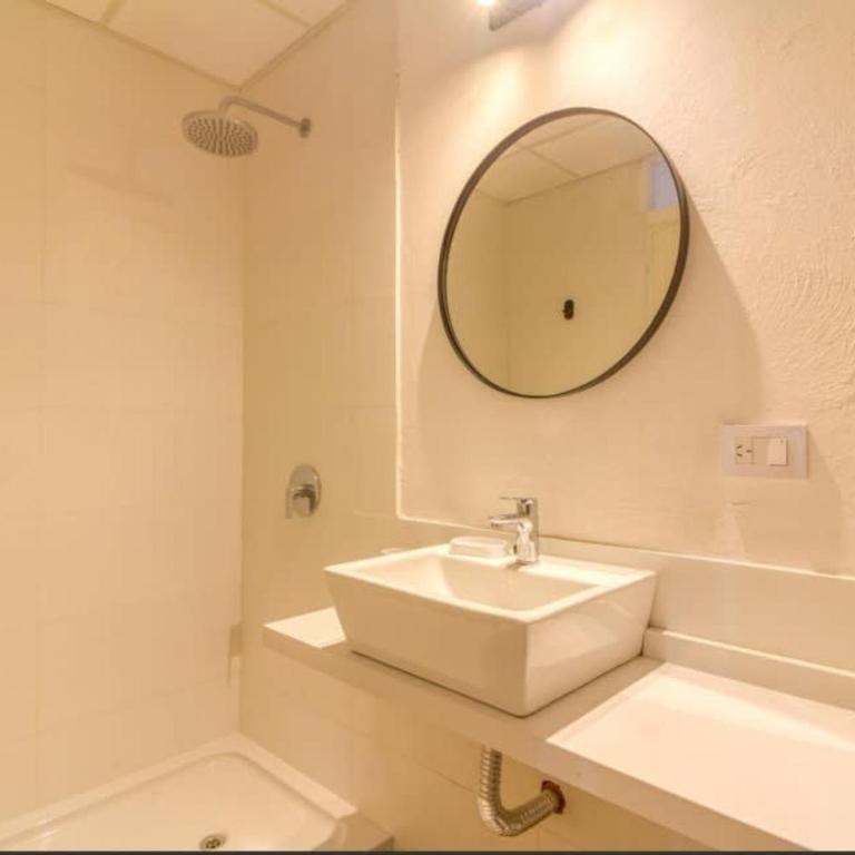 Hestia at Palermo - Studio con Balcon - Apartamento - 6
