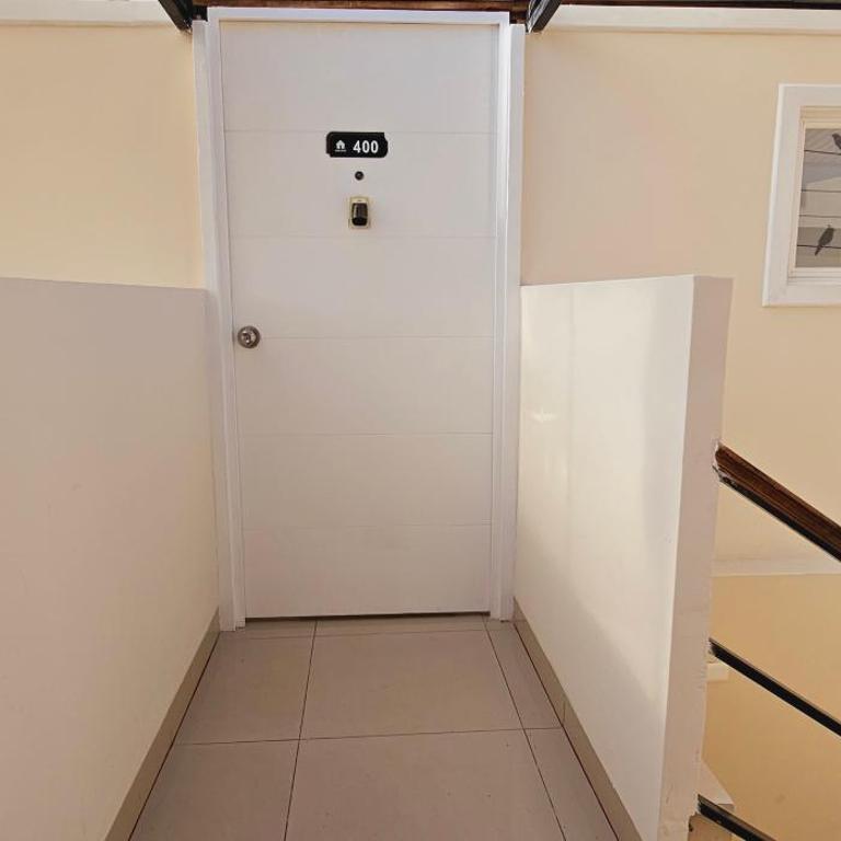 Apartamentos y Habitaciones Privadas Automatizados - Loft - 4