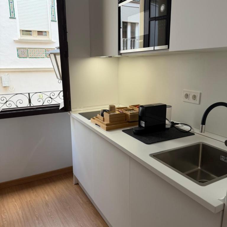 RT74 Calle Rodrigo de Triana con opción de parking - Apartamento de 2 dormitorios - 22
