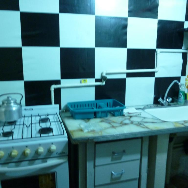 Sacromonte Apart - Apartamento Loft de 2 dormitorios - 4