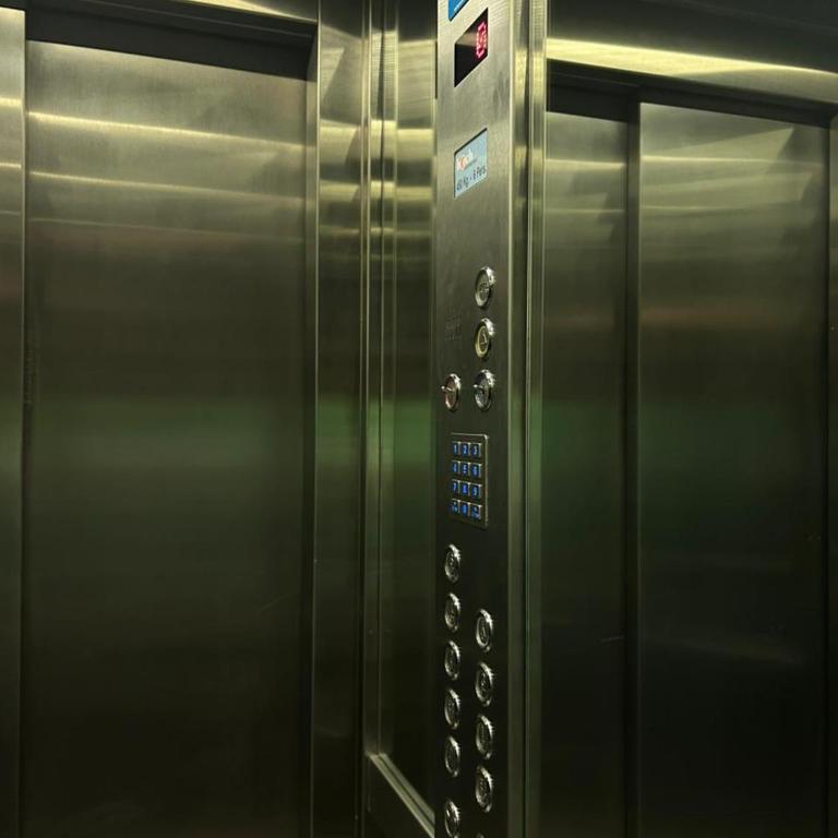 Monoambiente moderno y encantador, ubicación ideal - Apartamento de 1 dormitorio - 2