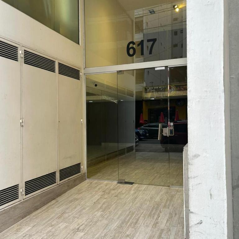 Monoambiente moderno y encantador, ubicación ideal - Apartamento de 1 dormitorio - 14