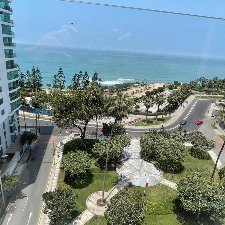 Penthouse con Vista al Mar - One-Bedroom Apartment - 16