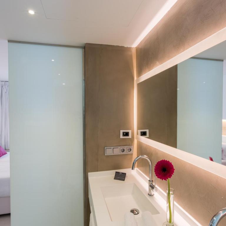 One Ibiza Suites - Grand Duplex Suite - 16