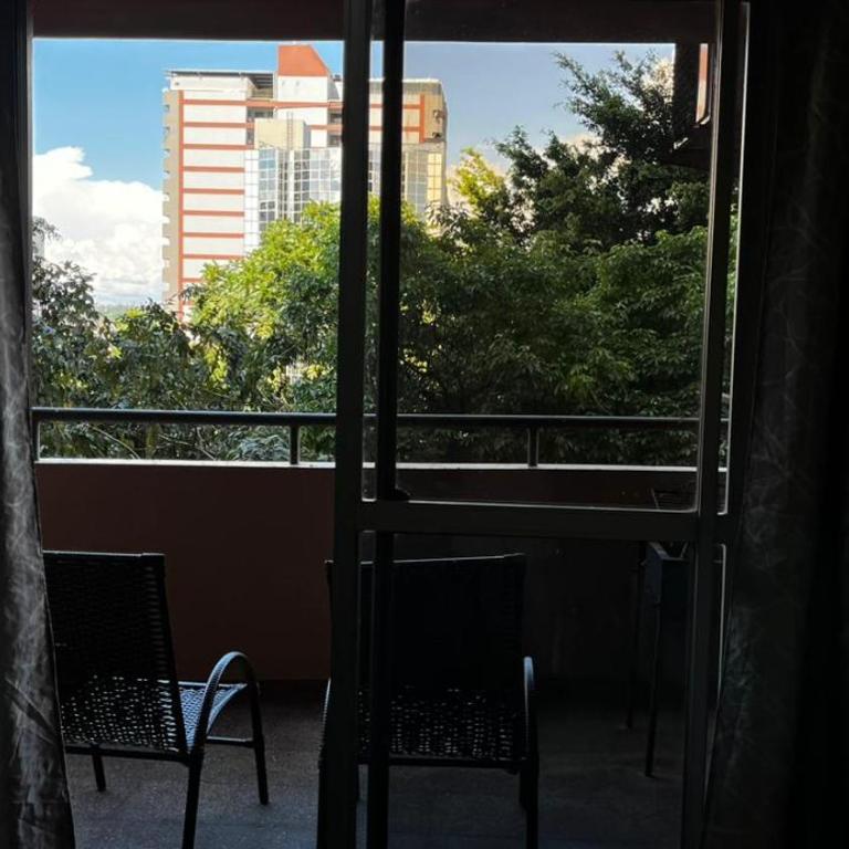 Real State Centro CDE - Apartamento de 2 dormitorios - 24