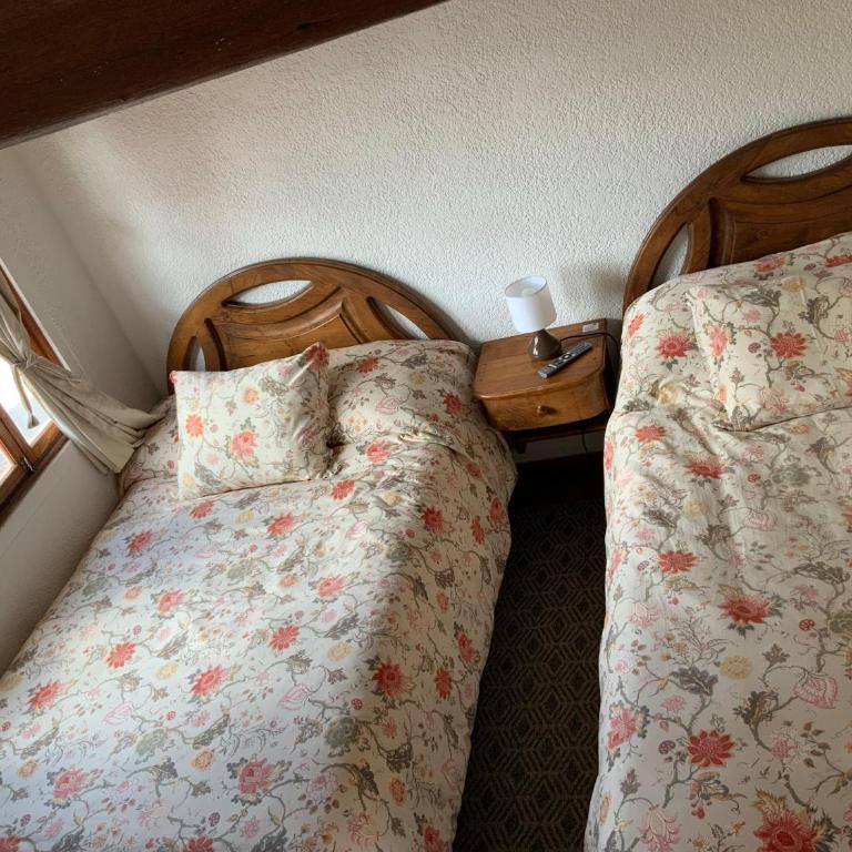 Hostal del Carmen - Twin Room - 1