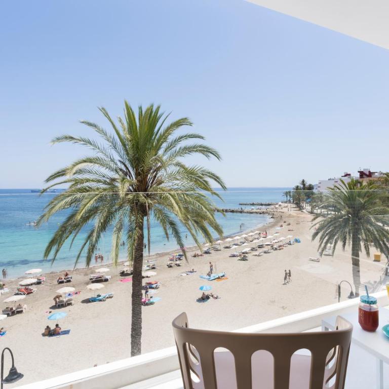 One Ibiza Suites - Grand Duplex Suite - 18