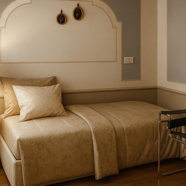 Ginevra Suite - Appartamento con 2 Camere da Letto e Vista Città - 24