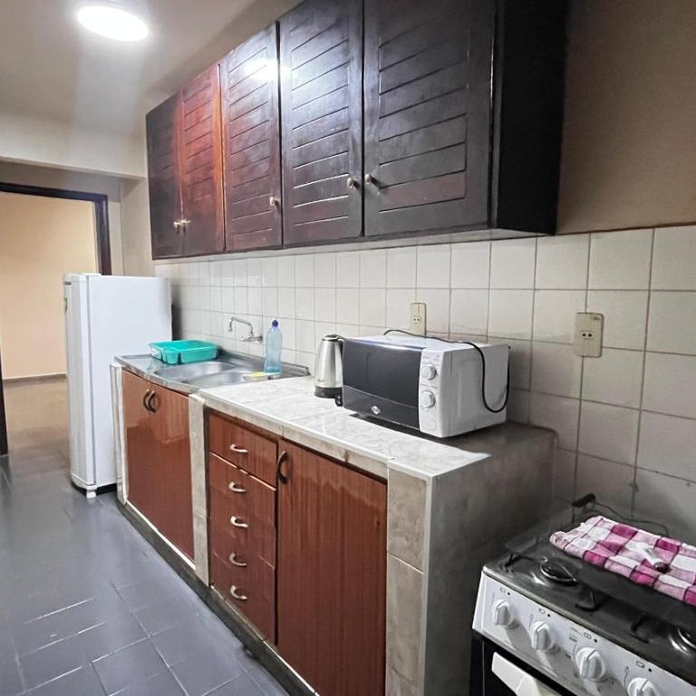 Real State Centro CDE - Apartamento de 2 dormitorios - 7