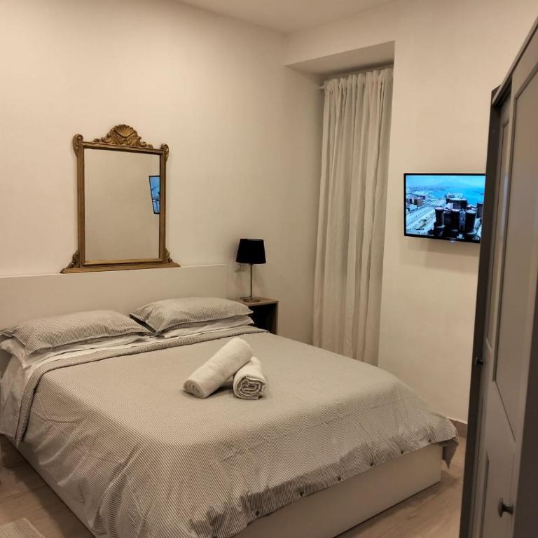 La Porta di Napoli - Casa con 2 Camere da Letto - 7