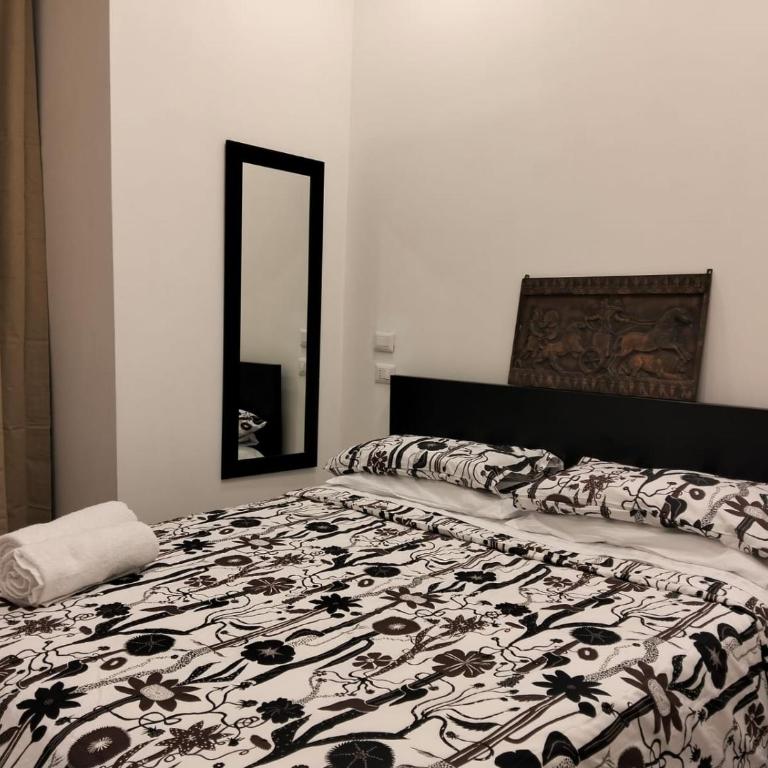 La Porta di Napoli - Casa con 2 Camere da Letto - 9