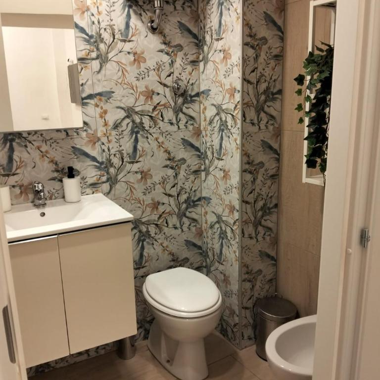 La Porta di Napoli - Casa con 2 Camere da Letto - 10