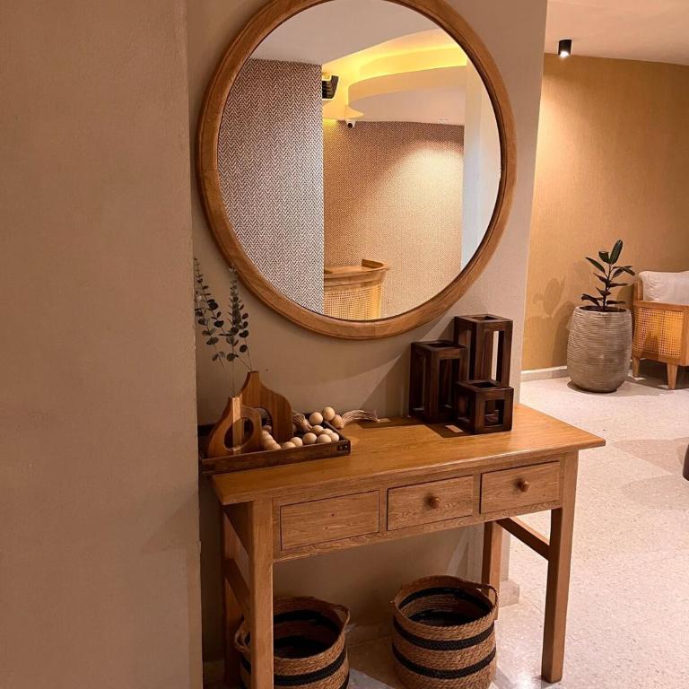 Pool, Beach 3 min, Center 10 min - Apartamento de 2 dormitorios - 9