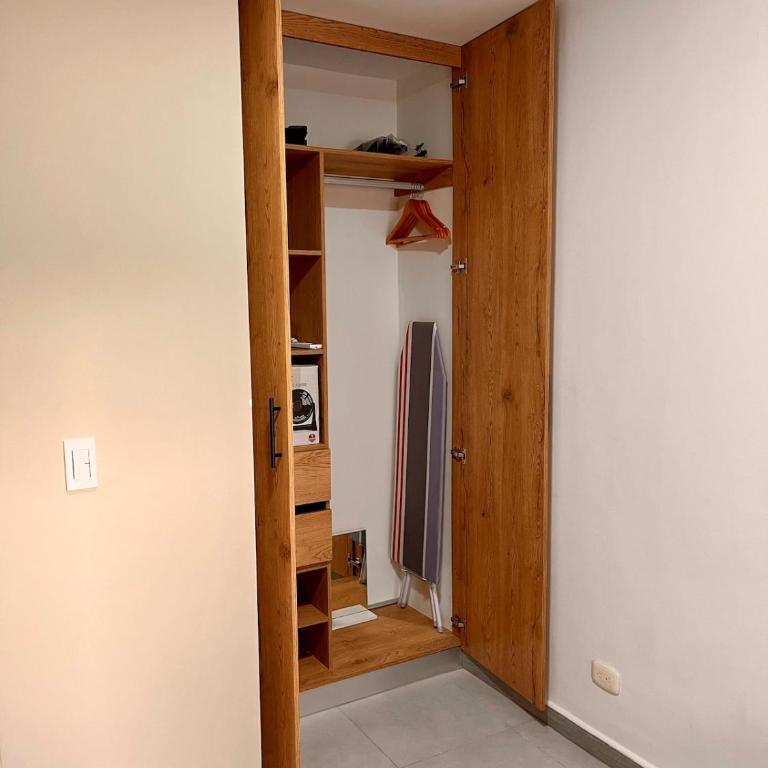 Pool, Beach 3 min, Center 10 min - Apartamento de 2 dormitorios - 25