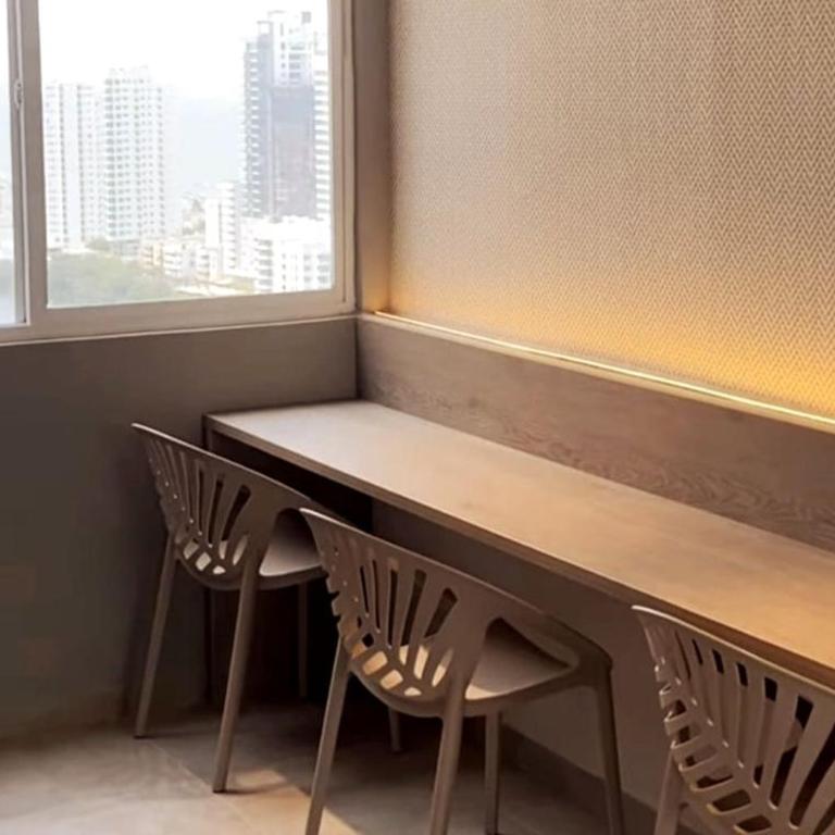 Pool, Beach 3 min, Center 10 min - Apartamento de 2 dormitorios - 34