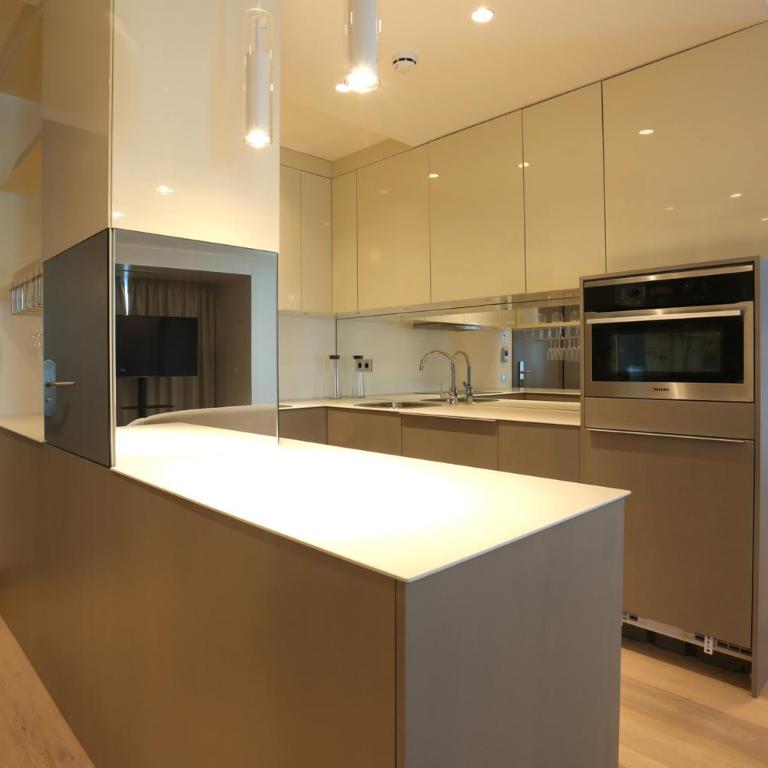 Cosmo Apartments Platja d'Aro - Estudio Deluxe - 3