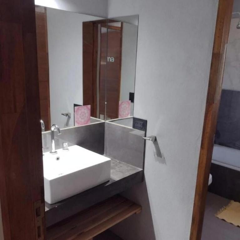 Casa en Corbeta Julieta - Casa - 3