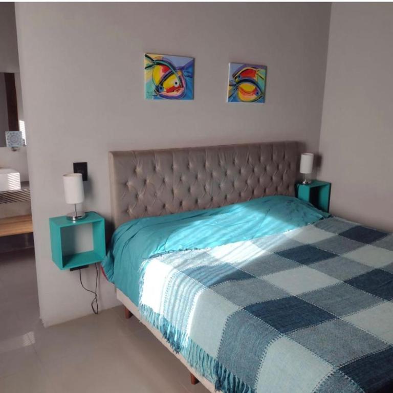 Casa en Corbeta Julieta - Casa - 8