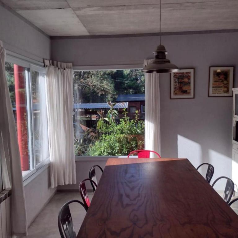 Casa en Corbeta Julieta - Casa - 10