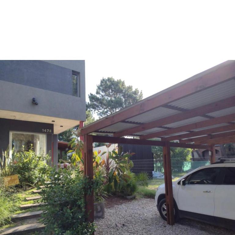 Casa en Corbeta Julieta - Casa - 19