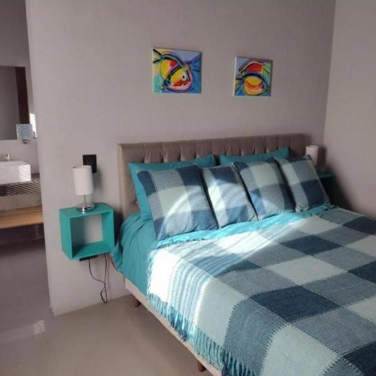 Casa en Corbeta Julieta - Casa - 20