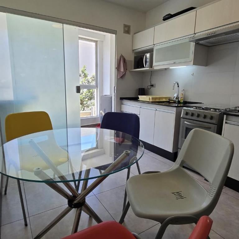 Garzonier in the best area of Cochabamba - One-Bedroom Apartment - 5