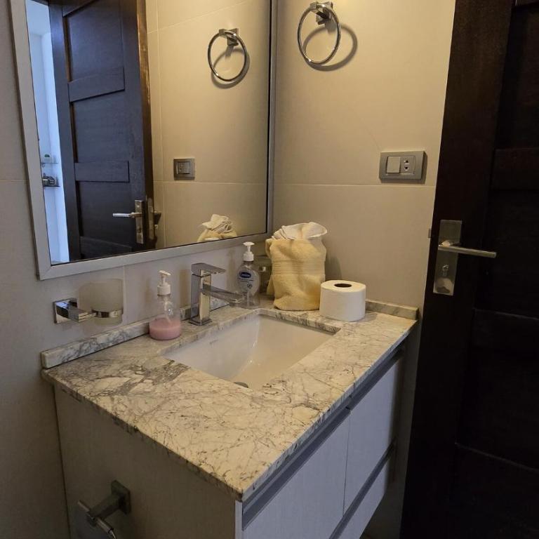 Garzonier in the best area of Cochabamba - One-Bedroom Apartment - 13