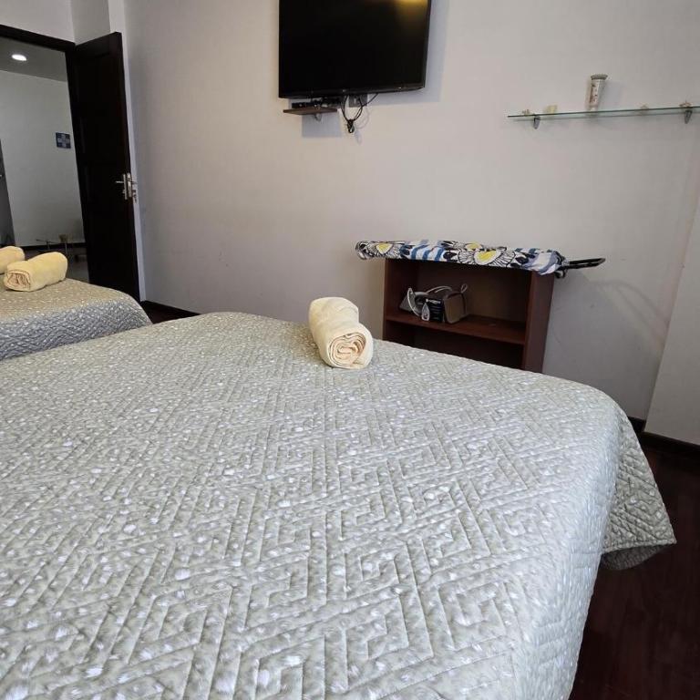 Garzonier in the best area of Cochabamba - One-Bedroom Apartment - 15