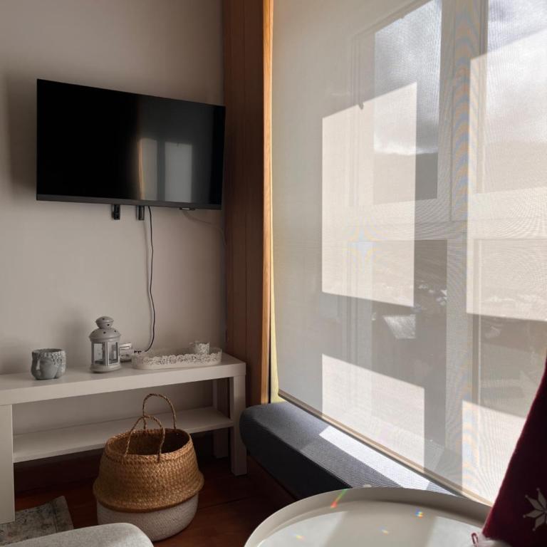 Peace & Love Loft Only 2 PAX Zona MediaBaja cerca de Telesilla Vistas espectaculares al Veleta - Apartamento de 1 dormitorio - 4