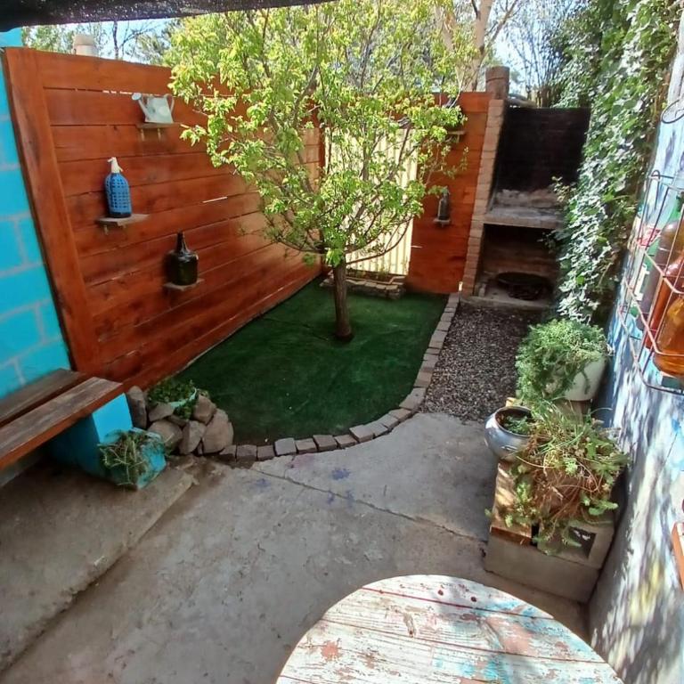 Suites y Deptos - Apartamento - 10