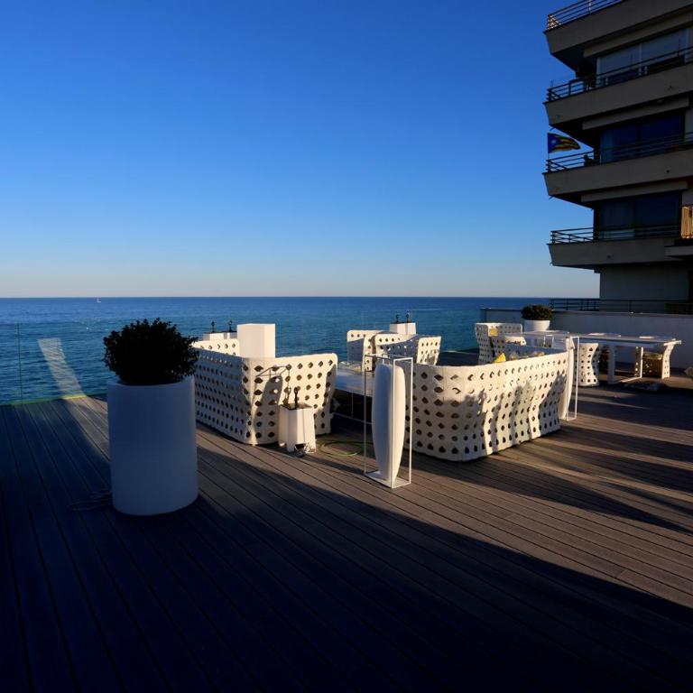 Cosmo Apartments Platja d'Aro - Apartamento Ático - 2