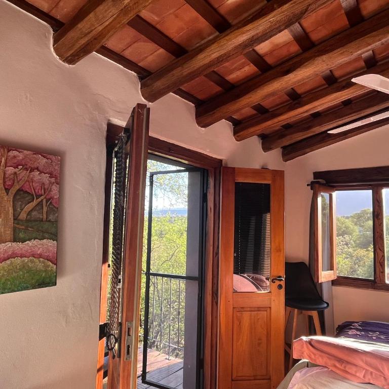 Casa en La Comarca - Casa con 1 dormitorio - 55