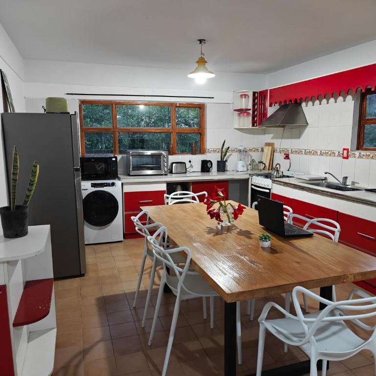 La Paz Casa de Campo - Casa de 5 dormitorios - 11