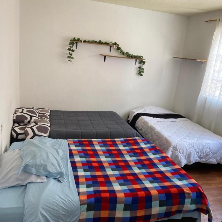 La Tremenda Casa - Habitación Compartida Mixta - 14