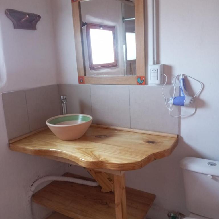 Posada de montaña - Chalet de 1 dormitorio - 16