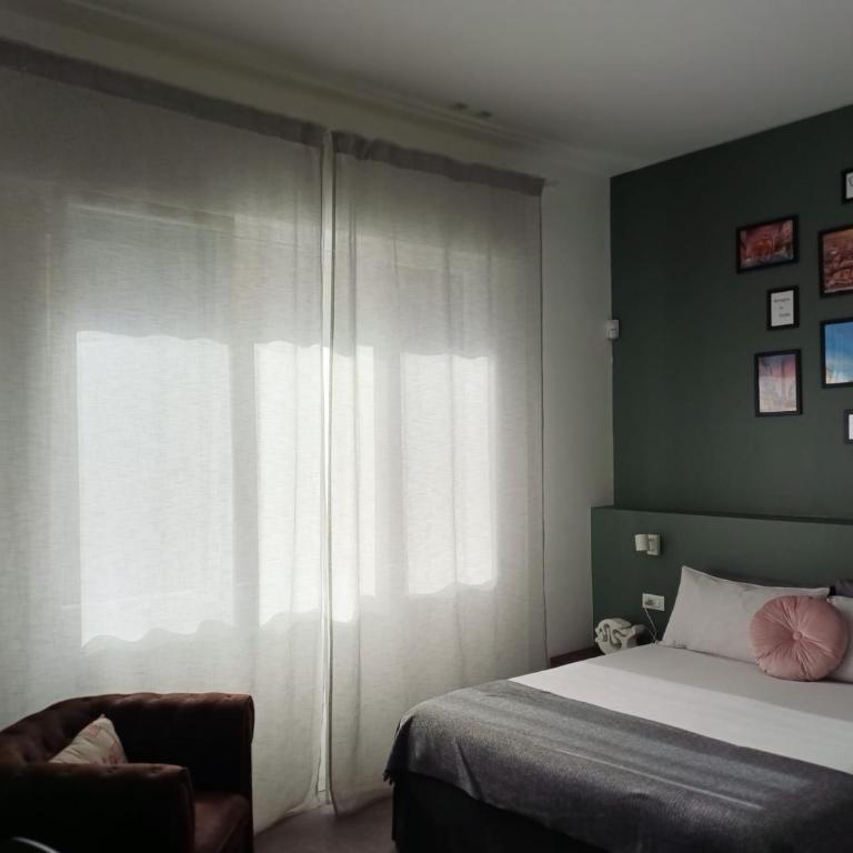 Monolocale Maison Zanotti - One-Bedroom Apartment - 16