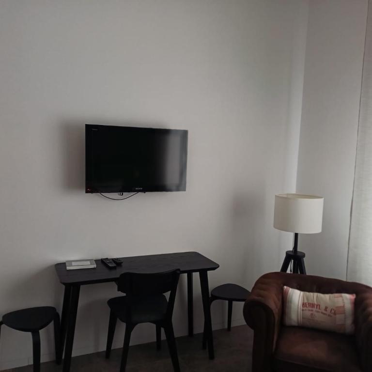 Monolocale Maison Zanotti - One-Bedroom Apartment - 17
