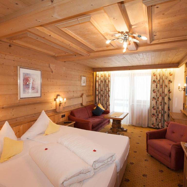 Hotel Schlosshof - Doppelzimmer - 3
