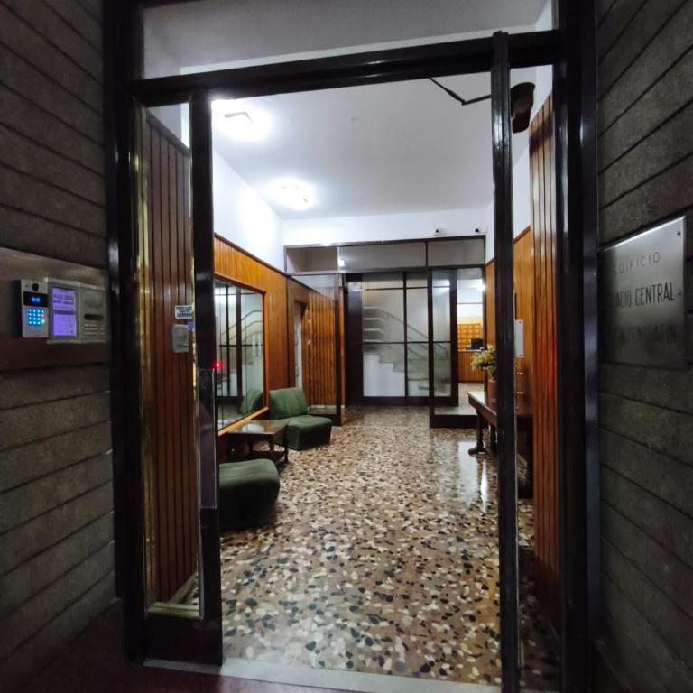 Libertador 8 MVD - One-Bedroom Apartment - 9