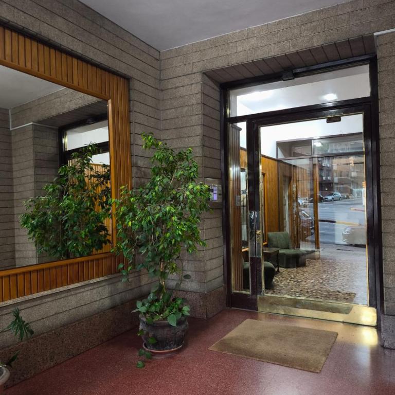 Libertador 8 MVD - One-Bedroom Apartment - 8