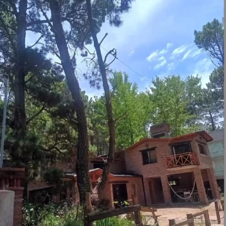 Casa en La Reserva a 3 cuadras del mar - Casa de 3 dormitorios - 3