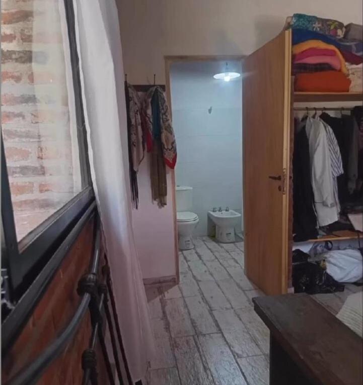 Casa en La Reserva a 3 cuadras del mar - Casa de 3 dormitorios - 8