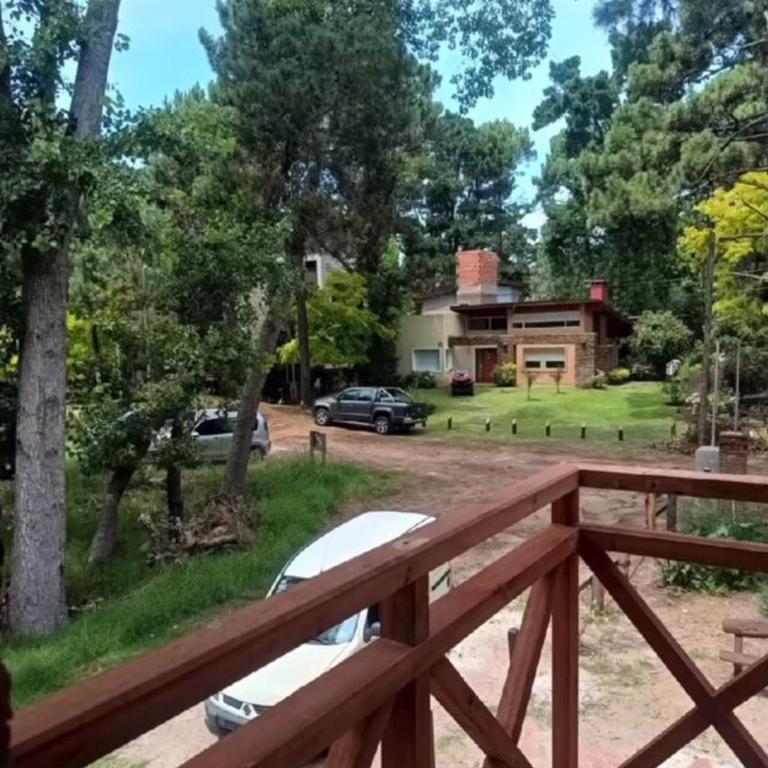 Casa en La Reserva a 3 cuadras del mar - Casa de 3 dormitorios - 11