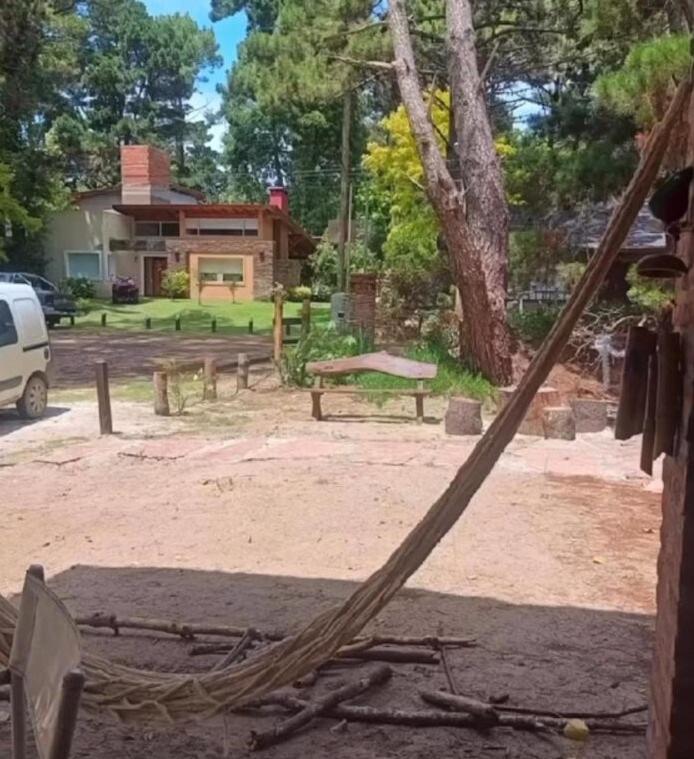 Casa en La Reserva a 3 cuadras del mar - Casa de 3 dormitorios - 14