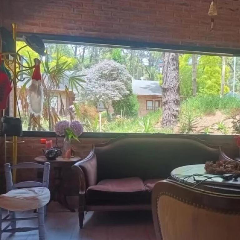 Casa en La Reserva a 3 cuadras del mar - Three-Bedroom House - 16