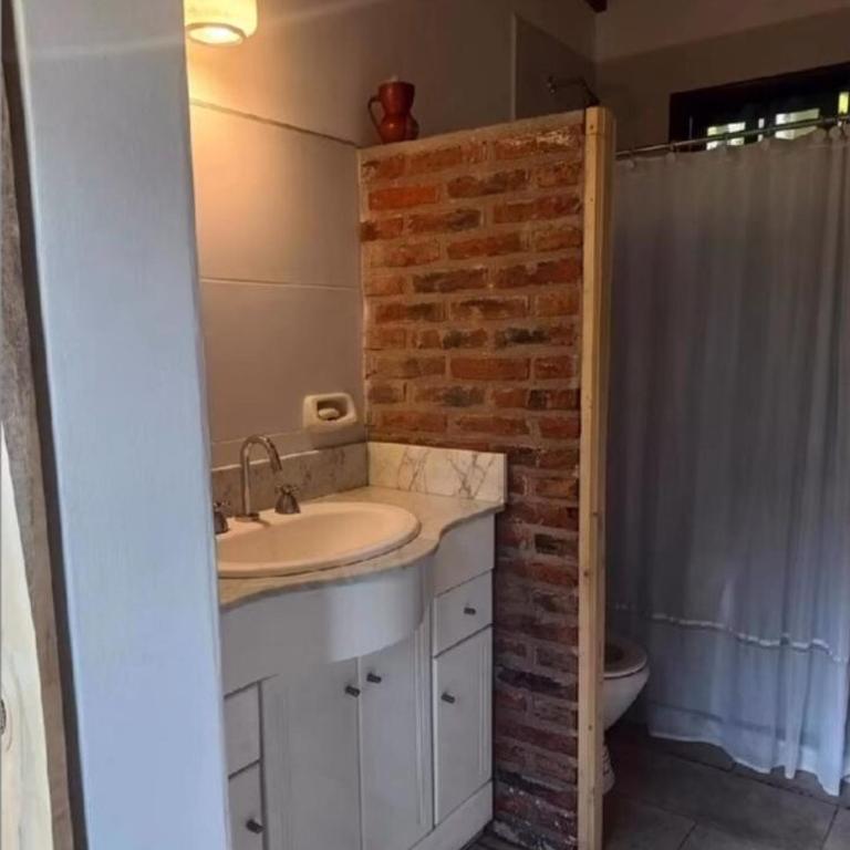 Casa en La Reserva a 3 cuadras del mar - Casa de 3 dormitorios - 18
