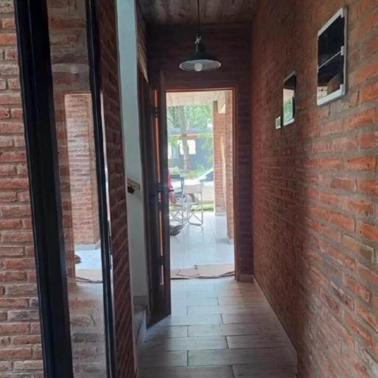 Casa en La Reserva a 3 cuadras del mar - Casa de 3 dormitorios - 21