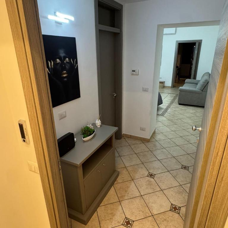 Il moro - centro storico Acireale - smart home - Appartamento con 1 Camera da Letto - 11