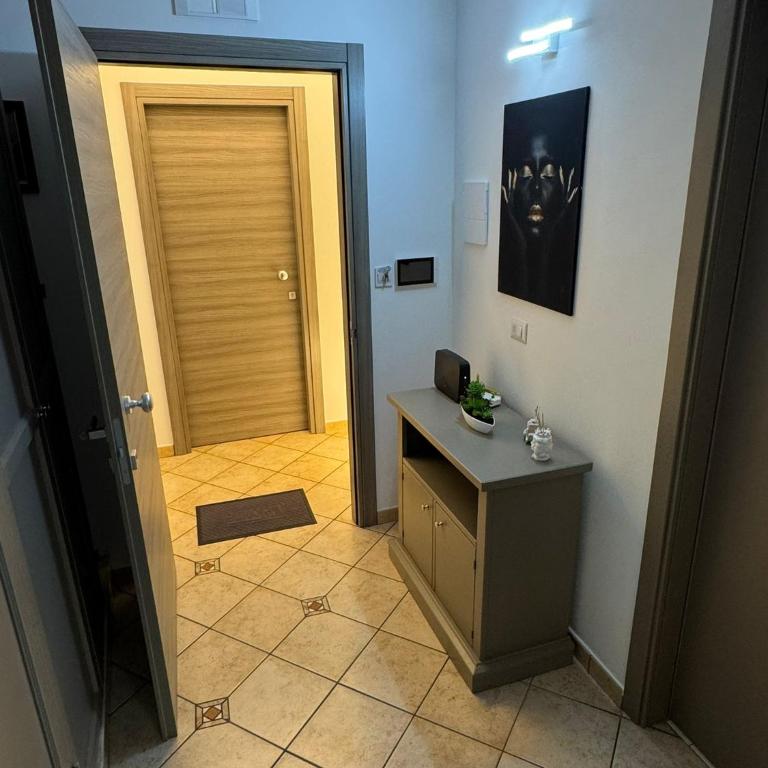 Il moro - centro storico Acireale - smart home - Appartamento con 1 Camera da Letto - 12